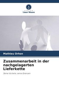 Produktbild: Zusammenarbeit in der nachgelagerten Lieferkette