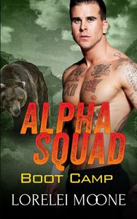 Produktbild: Alpha Squad Boot Camp