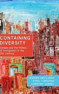 Produktbild: Containing Diversity
