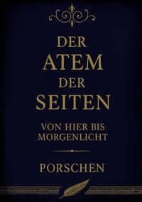 Produktbild: Der Atem der Seiten