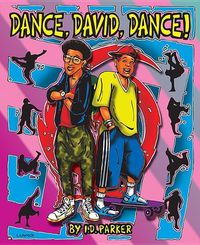Produktbild: Dance David Dance