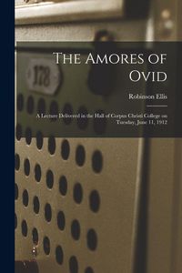 Produktbild: The Amores of Ovid