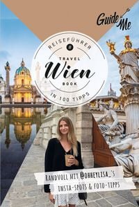 Produktbild: GuideMe Reisef&uuml;hrer Wien