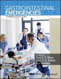 Produktbild: Gastrointestinal Emergencies