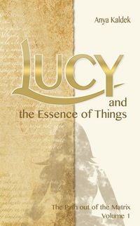 Produktbild: Lucy and the Essence of Things