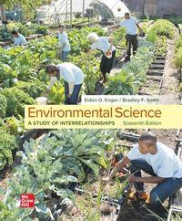 Produktbild: Loose Leaf Version for Environmental Science