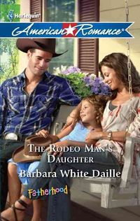 Produktbild: The Rodeo Man's Daughter