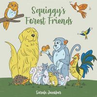 Produktbild: Squiggy's Forest Friends
