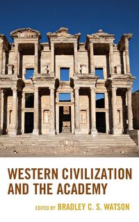 Produktbild: Western Civilization and the Academy