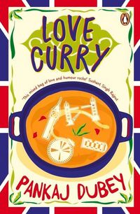 Produktbild: Love Curry