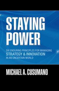 Produktbild: Staying Power