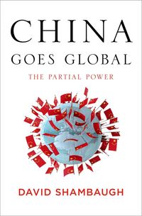Produktbild: China Goes Global