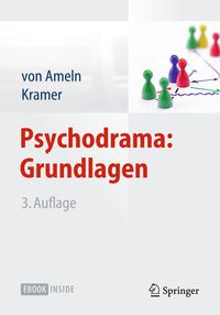 Produktbild: Psychodrama: Grundlagen