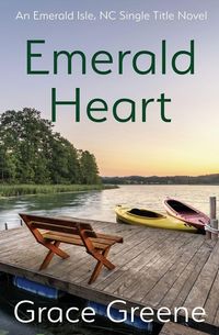Produktbild: Emerald Heart