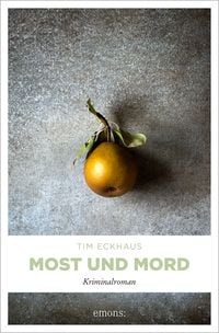 Produktbild: Most und Mord