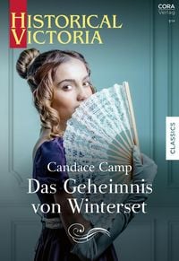 Produktbild: Das Geheimnis von Winterset