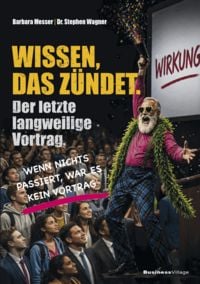 Produktbild: Wissen, das z&uuml;ndet