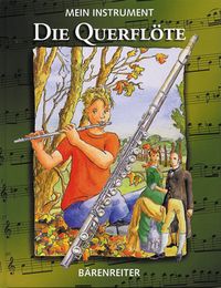 Produktbild: Mein Instrument - Die Querfl&ouml;te