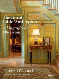 Produktbild: The Inn at Little Washington