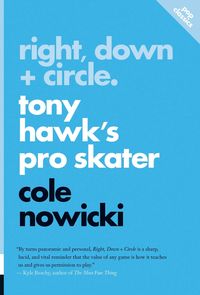 Produktbild: Right, Down + Circle