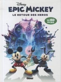 Produktbild: Epic Mickey