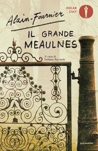 Produktbild: Il grande Meaulnes