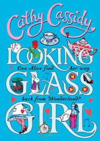 Produktbild: Cassidy, C: Looking Glass Girl