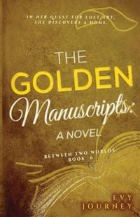 Produktbild: The Golden Manuscripts