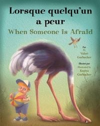 Produktbild: Lorsque Quelqu'un A Peur/When Someone Is Afraid