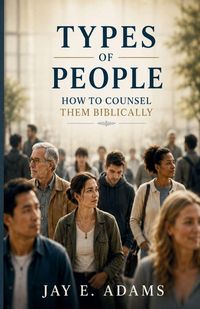 Produktbild: Types of People