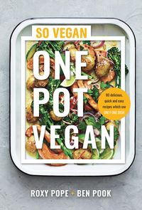 Produktbild: One Pot Vegan