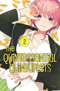 Produktbild: The Quintessential Quintuplets 2