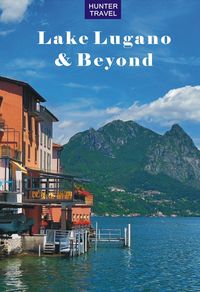 Produktbild: Lake Lugano & Beyond