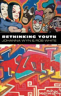 Produktbild: Rethinking Youth