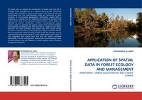 Produktbild: Application Of Spatial Data in Forest Ecology and Management