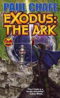 Produktbild: Exodus The Ark