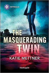 Produktbild: Mettner, K: Masquerading Twin