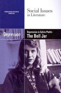 Produktbild: Depression in Sylvia Plath's the Bell Jar