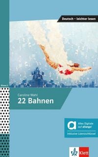 Produktbild: 22 Bahnen &ndash; Hybride Ausgabe allango