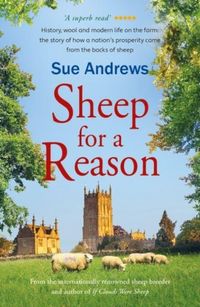 Produktbild: Sheep for a Reason