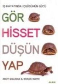 Produktbild: G&ouml;r Hisset D&uuml;s&uuml;n Yap