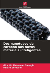 Produktbild: Dos nanotubos de carbono aos novos materiais inteligentes