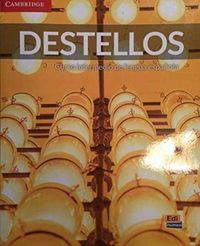 Produktbild: Destellos Intermediate Student