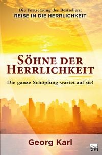 Produktbild: S&ouml;hne der Herrlichkeit
