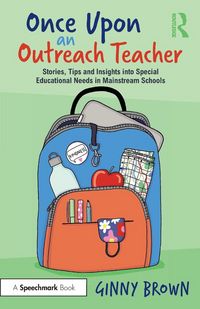 Produktbild: Once Upon an Outreach Teacher