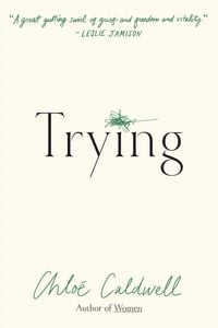 Produktbild: Trying