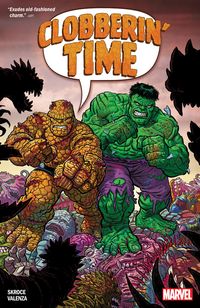 Produktbild: Skroce, S: Clobberin' Time