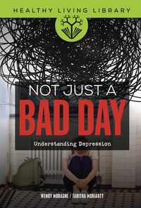 Produktbild: Not Just a Bad Day