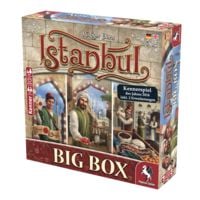 Produktbild: Istanbul Big Box
