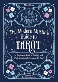 Produktbild: The Modern Mystic's Guide to Tarot
